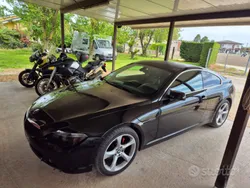 Usata 2007 BMW 630 Coupé | 7500 € (Super prezzo)