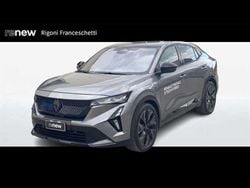 Grigio Usata 2024 Renault Rafale Esprit Alpine SUV | 43.000 € (Buon prezzo)