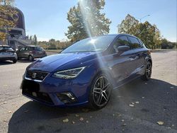 Usata 2019 Seat Ibiza FR Tre volumi | 11.500 € (Buon prezzo)