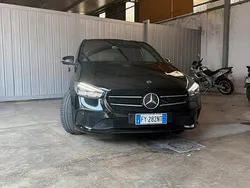 Usata 2019 Mercedes B200 Monovolume | 17.399 € (Buon prezzo)
