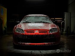 Rosso Usata 2003 MG TF Cabrio | 11.000 € (Cara)