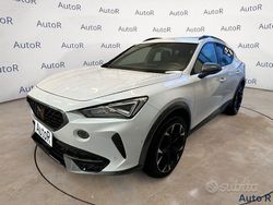 Bianco Usata 2021 Cupra Formentor SUV | 24.950 € (Buon prezzo)