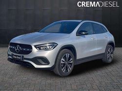 Argento Usata 2021 Mercedes GLA200 SUV | 29.900 € (Ottimo prezzo)