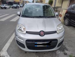 Grigio Usata 2015 Fiat Panda Due volumi | 7000 € (Buon prezzo)