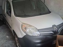 Bianco Usata 2016 Renault Kangoo Station wagon | 5200 € (Super prezzo)