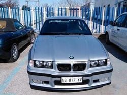 Argento Usata 1998 BMW M3 Coupé | 48.500 € (Super prezzo)