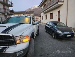 Bianco Usata 2010 Dodge Ram Pick-up | 30.000 € (Molto cara)