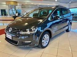 VW Sharan