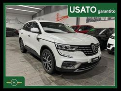 Bianco Usata 2021 Renault Koleos SUV | 26.000 € (Molto cara)