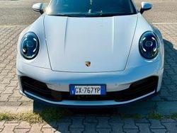 Grigio Usata 2025 Porsche 911 Carrera Coupé | 146.000 € (Cara)