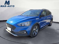 Other Usata 2021 Ford Focus Active Station wagon | 17.990 € (Cara)