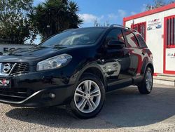 Nero Usata 2013 Nissan Qashqai +2 Tekna SUV | 7900 € (Buon prezzo)