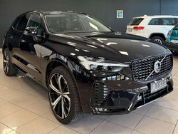 Nero Usata 2024 Volvo XC60 Ultimate SUV | 44.500 € (Buon prezzo)