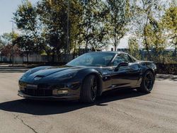 Nero Usata 2006 Corvette Z06 Coupé | 69.000 €