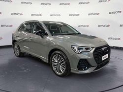 Grigio Usata 2023 Audi Q3 S-Line SUV | 33.900 € (Buon prezzo)