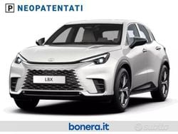Bianco Nuova 2025 Lexus LBX SUV | 34.900 € (Buon prezzo)