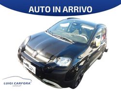 Nero cinema Usata 2025 Fiat Panda Cross Cross Due volumi | 13.990 € (Buon prezzo)