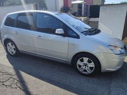Argento Usata 2010 Ford C-MAX Titanium Monovolume | 2000 € (Super prezzo)