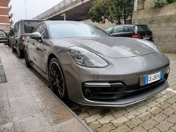 Usata 2018 Porsche Panamera 4S Tre volumi | 65.000 € (Buon prezzo)