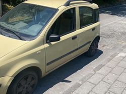 Usata 2003 Fiat Panda Due volumi | 1300 € (Ottimo prezzo)