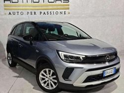 Grigio Usata 2021 Opel Crossland SUV | 11.500 € (Ottimo prezzo)