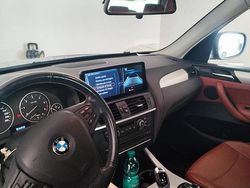 Nero Usata 2012 BMW X3 SUV | 8500 € (Super prezzo)