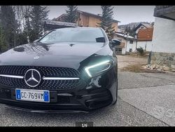 Usata 2020 Mercedes A250 Premium Tre volumi | 29.900 € (Molto cara)