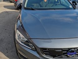 Grigio Usata 2016 Volvo V60 CC Station wagon | 11.500 € (Ottimo prezzo)