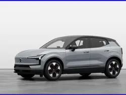 Vapour grey Nuova 2025 Volvo EX30 Plus SUV | 36.500 € (Buon prezzo)