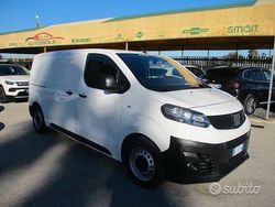 Bianco Usata 2022 Fiat Scudo Furgone | 14.500 € (Ottimo prezzo)