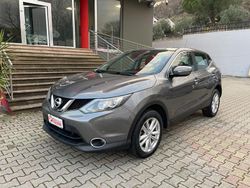 Grigio Usata 2014 Nissan Qashqai Acenta SUV | 10.000 € (Cara)