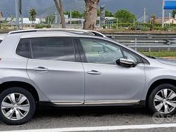 Grigio Usata 2013 Peugeot 2008 Allure SUV | 5500 € (Molto cara)