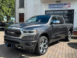 Grigio Usata 2020 Dodge Ram Limited Pick-up | 53.500 € (Super prezzo)