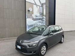 Grigio Usata 2016 Citroën C4 Picasso Exclusive Monovolume | 7000 € (Buon prezzo)