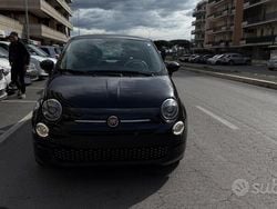 Nero Usata 2022 Fiat 500 Dolcevita Coupé | 10.900 € (Super prezzo)