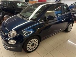 Blu/azzurro Usata 2024 Fiat 500 Dolcevita Due volumi | 14.490 € (Buon prezzo)
