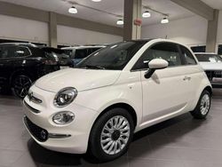 Bianco Usata 2024 Fiat 500 Dolcevita Due volumi | 14.900 € (Buon prezzo)