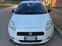 Bianco Usata 2006 Fiat Grande Punto Due volumi | 1800 € (Ottimo prezzo)
