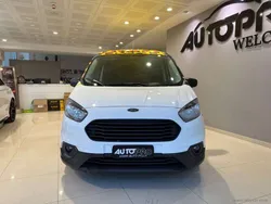 Bianco Usata 2021 Ford Transit Trend Furgone | 6900 € (Super prezzo)
