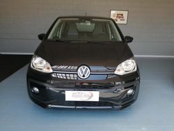Nero Usata 2016 VW up! take up! Due volumi | 8500 € (Cara)