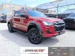 Bordeaux Usata 2025 Isuzu D-Max Pick-up | 39.900 € (Molto cara)