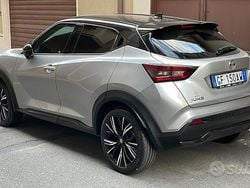 Usata 2021 Nissan Juke SUV | 15.900 €