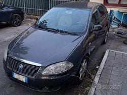 Nero Usata 2005 Fiat Croma Active Station wagon | 1900 € (Molto cara)