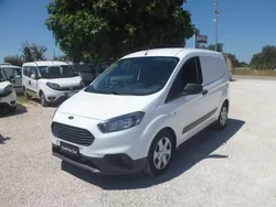 Bianco Usata 2020 Ford Transit Furgone | 5800 € (Ottimo prezzo)