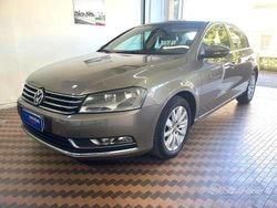 Grigio Usata 2011 VW Passat Tre volumi | 6990 € (Buon prezzo)
