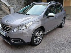 Grigio Usata 2014 Peugeot 2008 Allure SUV | 6900 € (Ottimo prezzo)