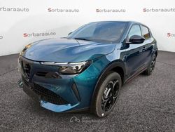 Blu navigli Nuova 2025 Alfa Romeo Junior Edizione Speciale SUV | 28.990 € (Buon prezzo)