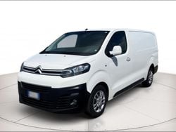 Bianco Usata 2017 Citroën Jumpy Comfort Monovolume | 14.900 € (Cara)