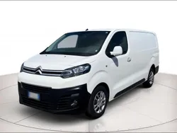 Bianco Usata 2017 Citroën Jumpy Comfort Monovolume | 14.900 € (Ottimo prezzo)