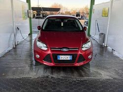 Usata 2011 Ford Focus S Tre volumi | 6500 € (Buon prezzo)